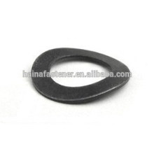 beryllium copper wave spring washer